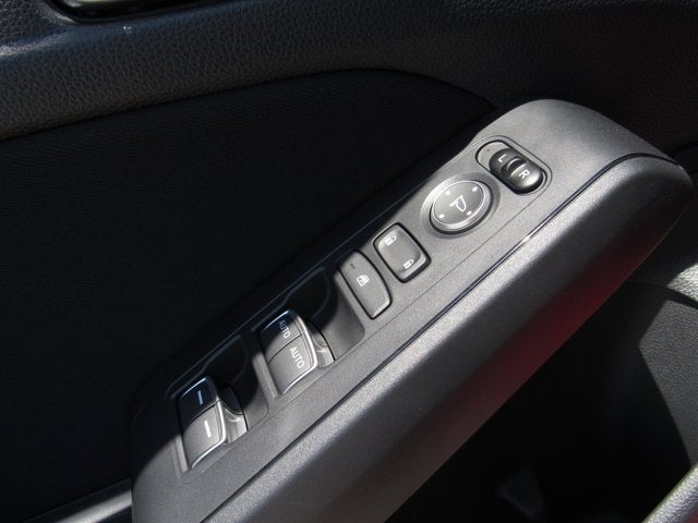 2026 Honda Civic Sedan LX