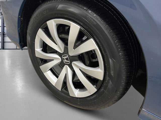 2026 Honda Civic Sedan LX