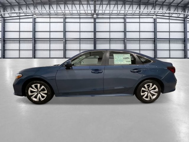 2026 Honda Civic Sedan LX