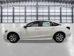 2026 Honda Civic Sedan LX
