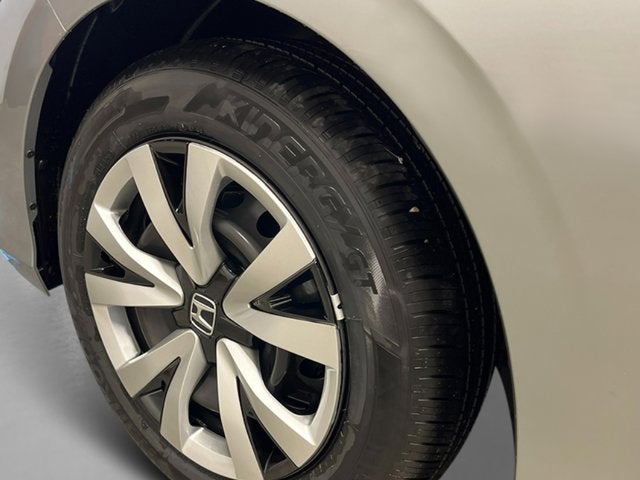 2026 Honda Civic Sedan LX