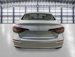 2026 Honda Civic Sedan LX