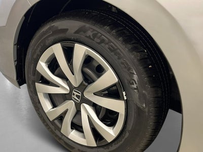 2026 Honda Civic Sedan LX