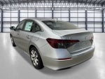 2026 Honda Civic Sedan LX
