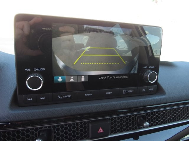 2026 Honda Civic Sedan LX