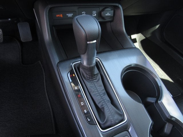 2026 Honda Civic Sedan LX