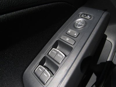 2026 Honda Civic Sedan LX