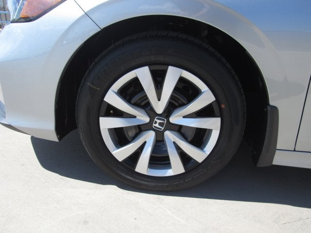 2026 Honda Civic Sedan LX