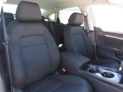 2026 Honda Civic Sedan LX