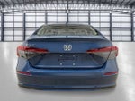 2026 Honda Civic Sedan LX