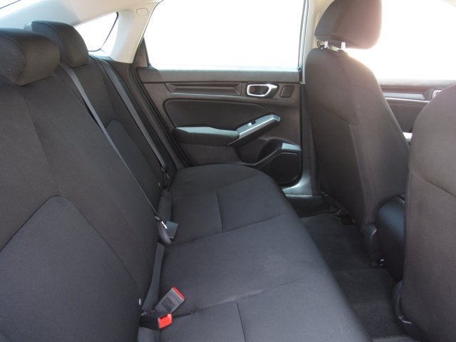 2023 Honda Civic Sedan LX