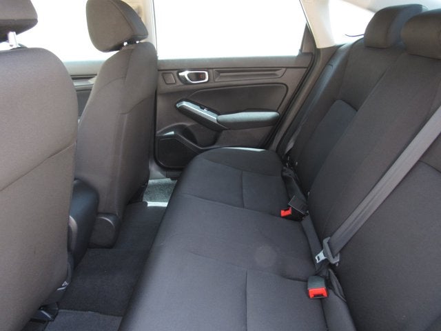 2023 Honda Civic Sedan LX