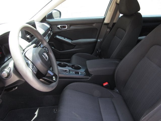 2023 Honda Civic Sedan LX