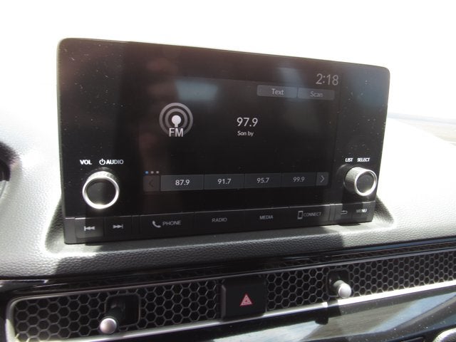 2023 Honda Civic Sedan LX