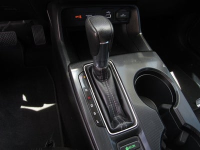 2023 Honda Civic Sedan LX
