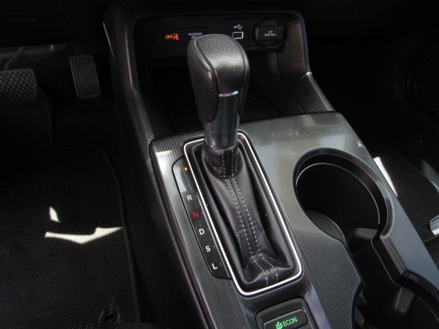 2023 Honda Civic Sedan LX