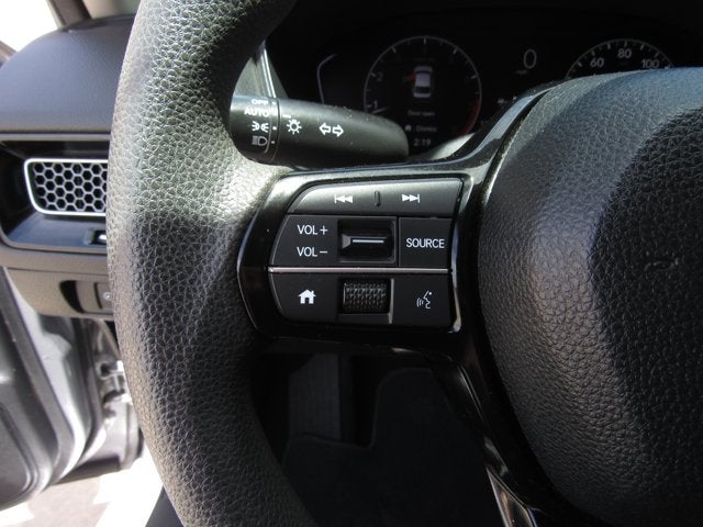 2023 Honda Civic Sedan LX