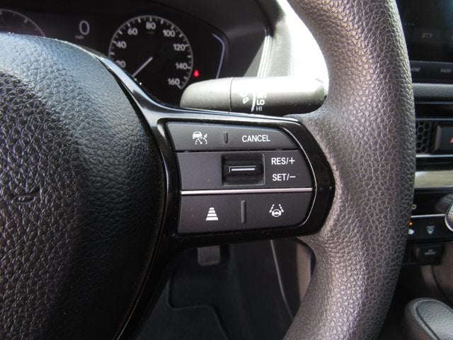 2023 Honda Civic Sedan LX