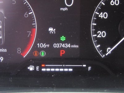 2023 Honda Civic Sedan LX
