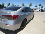 2023 Honda Civic Sedan LX