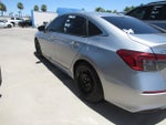 2023 Honda Civic Sedan LX