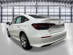 2026 Honda Civic Sedan LX