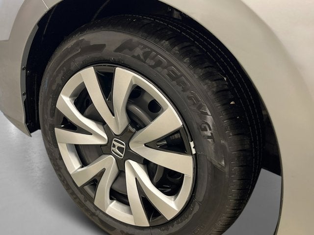 2026 Honda Civic Sedan LX