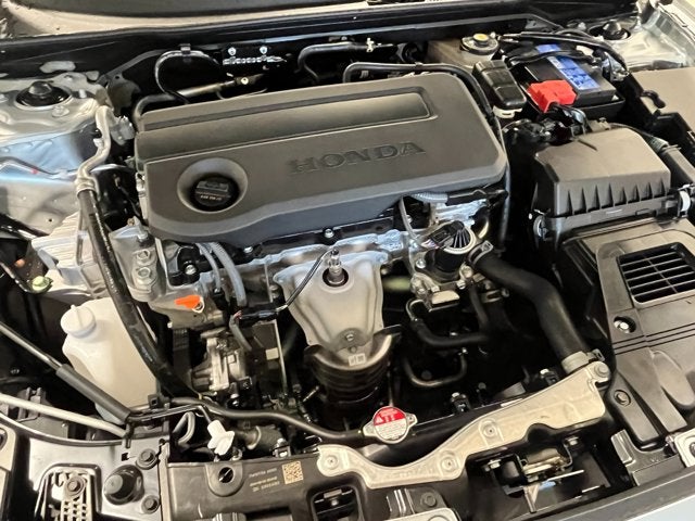 2026 Honda Civic Sedan LX