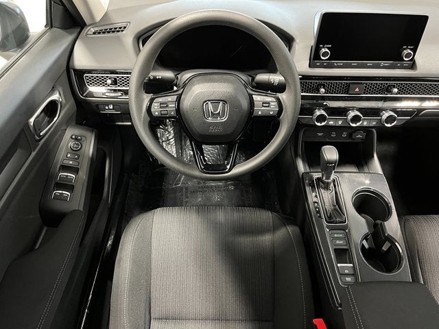 2026 Honda Civic Sedan LX