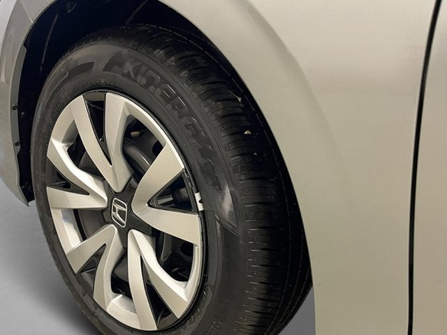 2026 Honda Civic Sedan LX