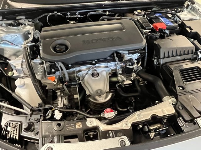 2026 Honda Civic Sedan LX