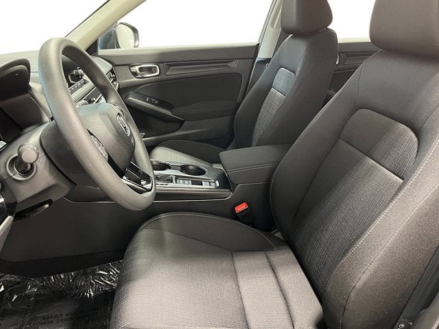 2026 Honda Civic Sedan LX