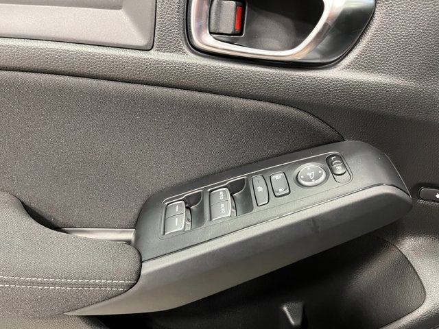 2026 Honda Civic Sedan LX