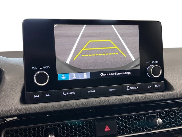 2026 Honda Civic Sedan LX