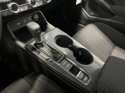 2026 Honda Civic Sedan LX