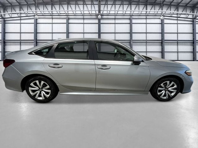 2026 Honda Civic Sedan LX