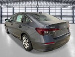 2026 Honda Civic Sedan LX