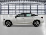 2026 Honda Civic Sedan LX