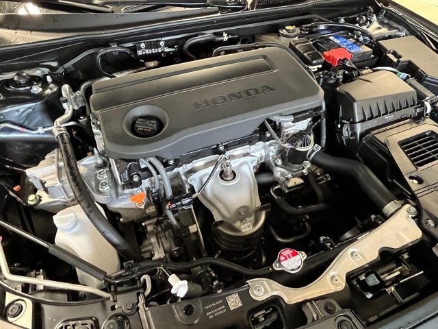 2026 Honda Civic Sedan LX