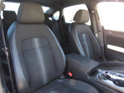 2022 Honda Civic Sedan Sport