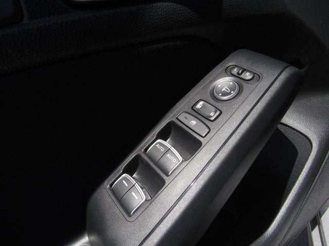 2022 Honda Civic Sedan Sport