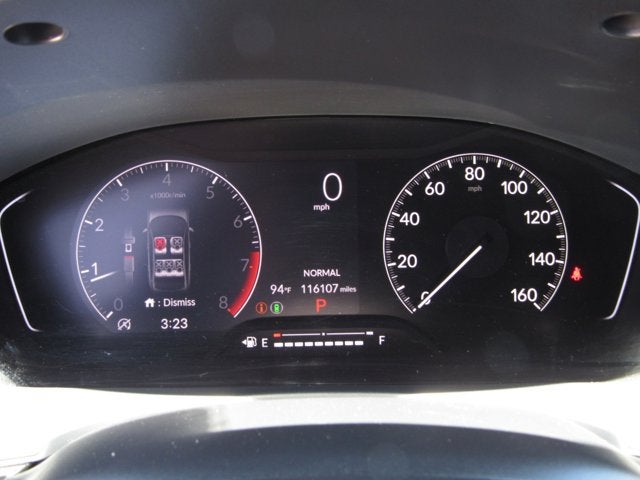 2022 Honda Civic Sedan Sport