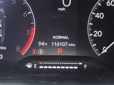 2022 Honda Civic Sedan Sport