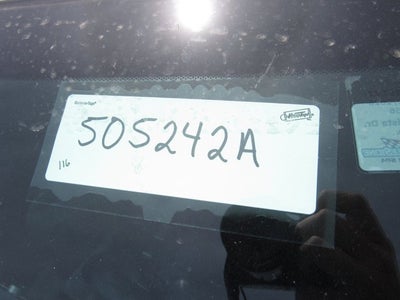 2022 Honda Civic Sedan Sport