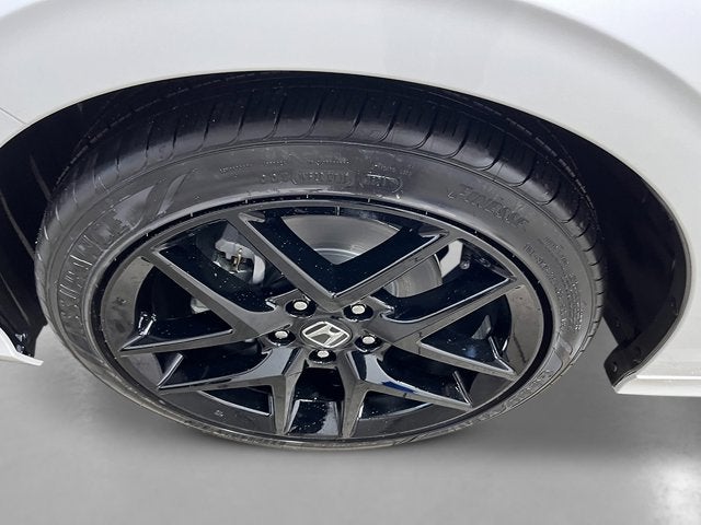 2026 Honda Civic Sedan Hybrid Sport