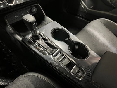 2026 Honda Civic Sedan Hybrid Sport