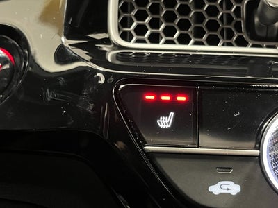 2026 Honda Civic Sedan Hybrid Sport