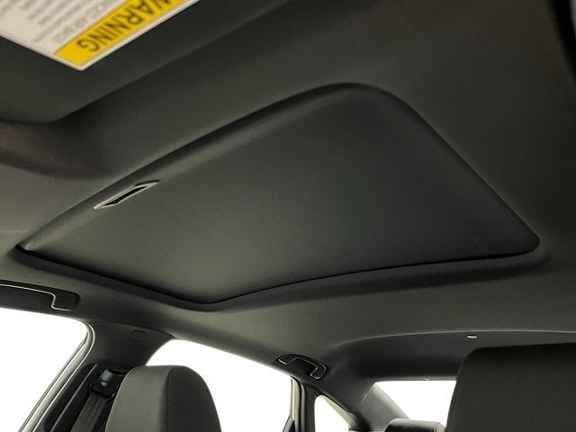 2026 Honda Civic Sedan Hybrid Sport