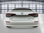 2026 Honda Civic Sedan Hybrid Sport