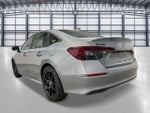2026 Honda Civic Sedan Hybrid Sport